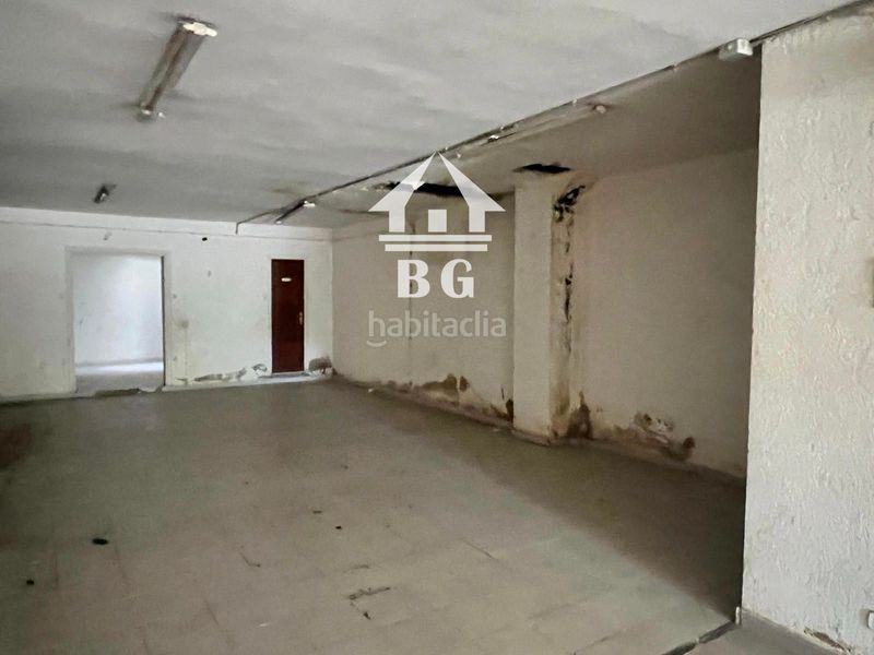 Foto 494c1945-8bf4-472d-a053-94c1b45974d3. Local comercial a La plantera Blanes