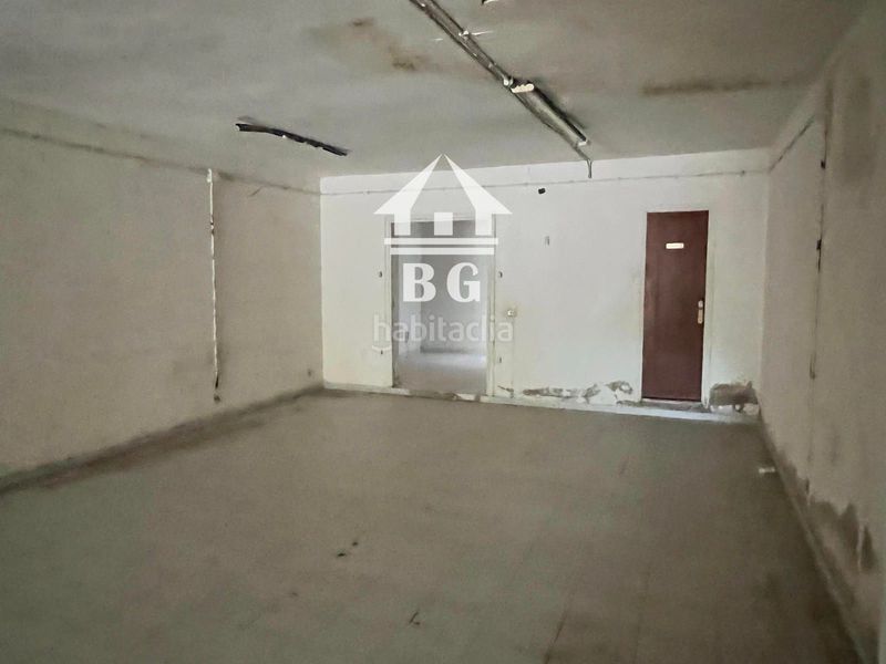 Foto 651cbd12-ba1e-4573-9375-13ddaf124ea7. Local comercial a La plantera Blanes