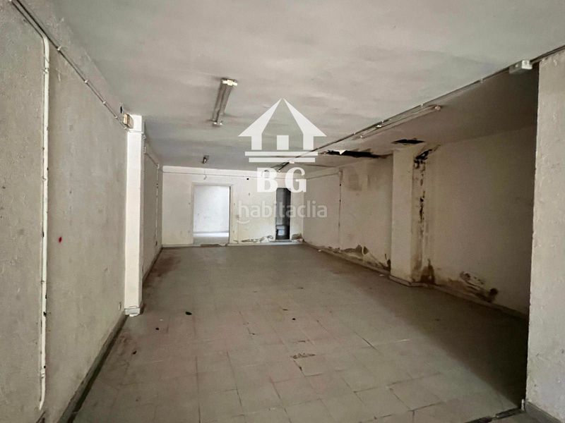 Foto 8727c7e3-c5f0-4647-a144-4a4389f6a67b. Local comercial a La plantera Blanes