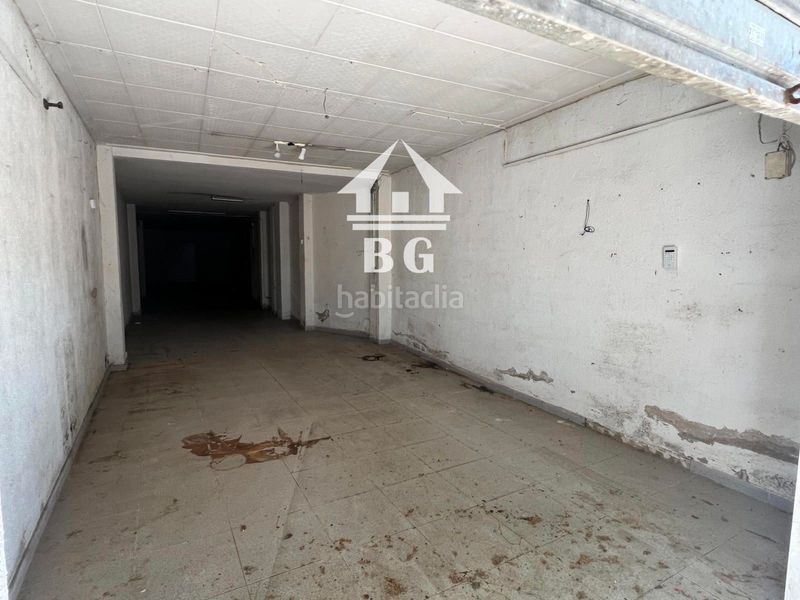 Foto ea25e13d-d676-4555-9172-2efd2befb41f. Local comercial a La plantera Blanes