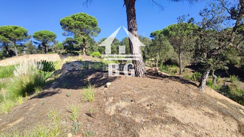 Foto 56fc4e3a-f164-43f9-8c11-6427901d7318. Finca rústica solar para edificar vivienda unifamiliar con excelentes vistas en lloret residencial !! en Lloret de Mar