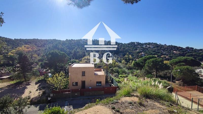 Foto 99862fba-c757-45ab-b8bf-ebb92dae6cfe. Finca rústica solar para edificar vivienda unifamiliar con excelentes vistas en lloret residencial !! en Lloret de Mar