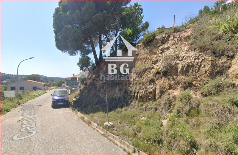 Foto 235a68fc-9d04-427b-ae5a-306d420d9156. Residential plot in saturn 132 in Lloret Residencial - Montlloret Lloret de Mar