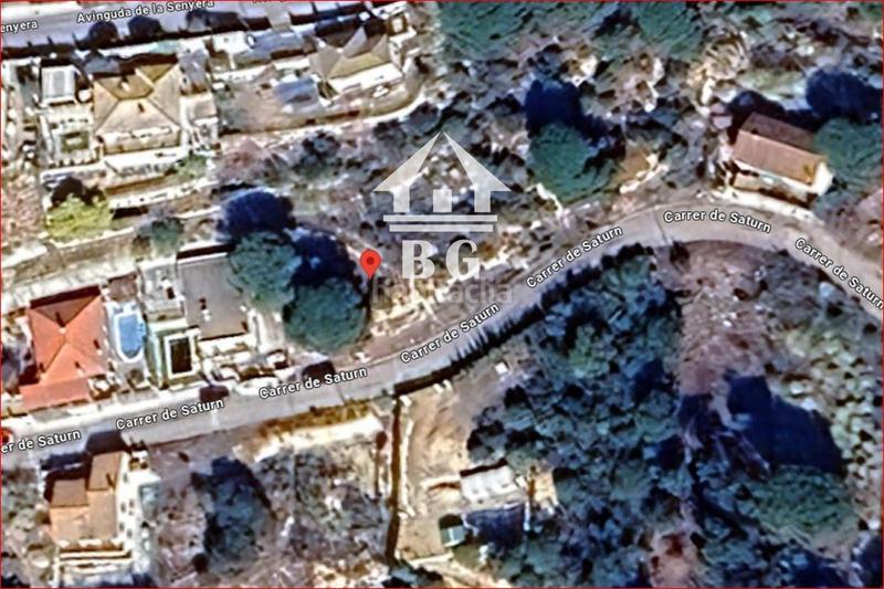 Foto 5bf389f3-b523-4712-906d-d1aa2518120e. Residential plot in saturn 132 in Lloret Residencial - Montlloret Lloret de Mar