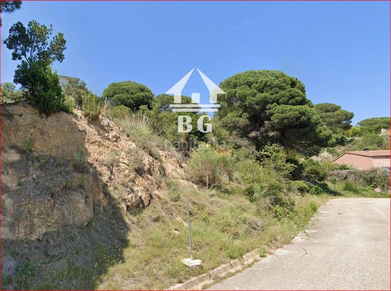 Foto 6b6f9a04-f532-4c6f-b872-1bcf9501b8fb. Residential plot in saturn 132 in Lloret Residencial - Montlloret Lloret de Mar