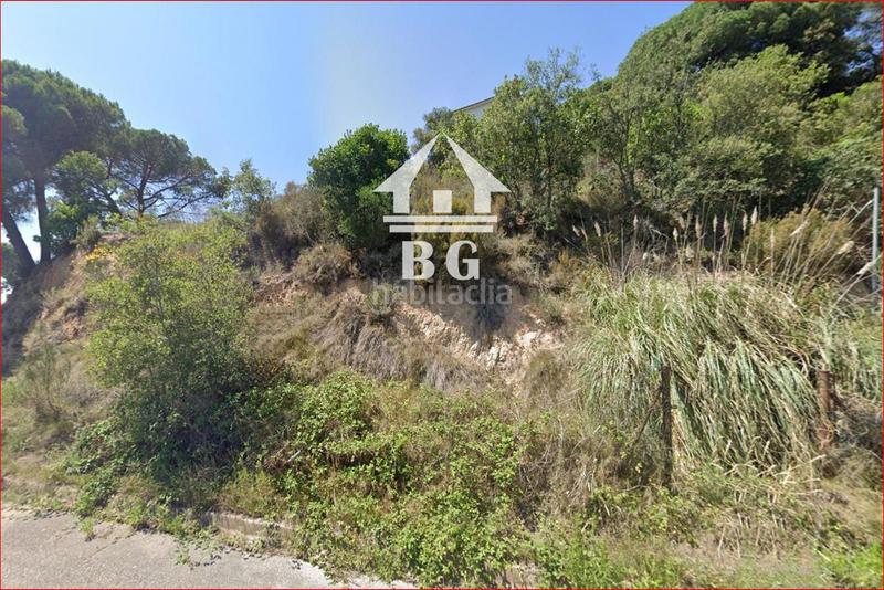 Foto 8b8d2f76-6786-4701-a326-81d4c8813dd8. Residential plot in saturn 132 in Lloret Residencial - Montlloret Lloret de Mar