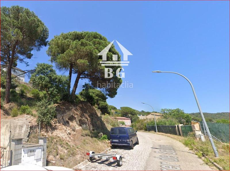 Foto b4d84bd1-40d2-4582-919e-5993a2f3afe7. Residential plot in saturn 132 in Lloret Residencial - Montlloret Lloret de Mar
