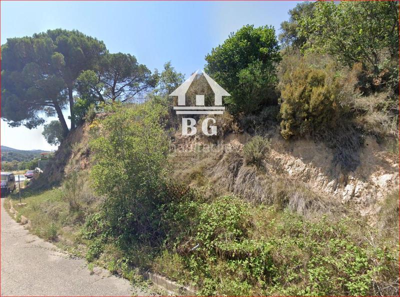 Foto d3f057f8-5ef6-4f00-a7c2-6d6a12fd1717. Residential plot in saturn 132 in Lloret Residencial - Montlloret Lloret de Mar