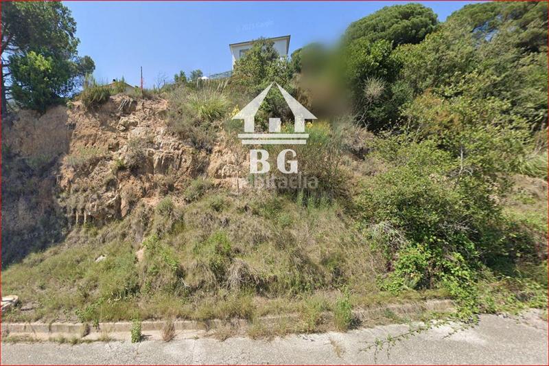 Foto feaa08e6-39dc-49d9-8a18-e767b9b6fa50. Residential plot in saturn 132 in Lloret Residencial - Montlloret Lloret de Mar
