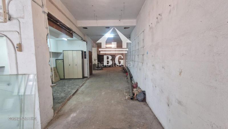 Foto 011038f3-529e-4ab7-8580-41a122f20bb6. Local commercial dans Centre Lloret de Mar