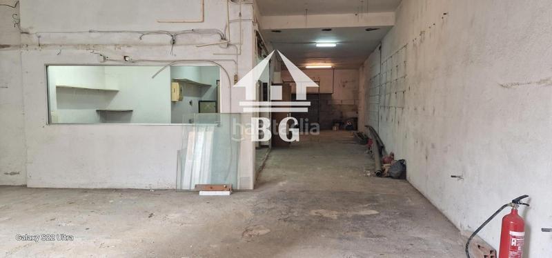 Foto 085429d6-c425-4f1c-bfd2-51f49a09a166. Local commercial dans Centre Lloret de Mar