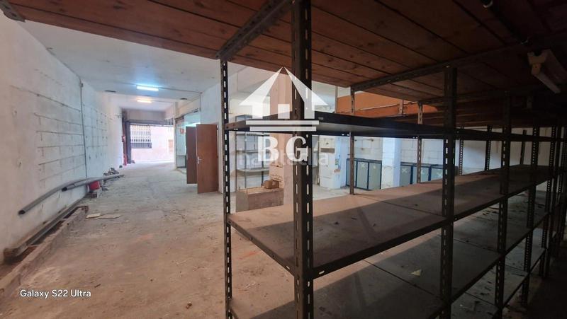 Foto 127a802c-4b2f-40be-9691-561c372b6ced. Local commercial dans Centre Lloret de Mar