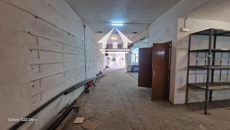 Foto 1e299efb-ceb4-4ab3-9898-6263a5d372c4. Local commercial dans Centre Lloret de Mar