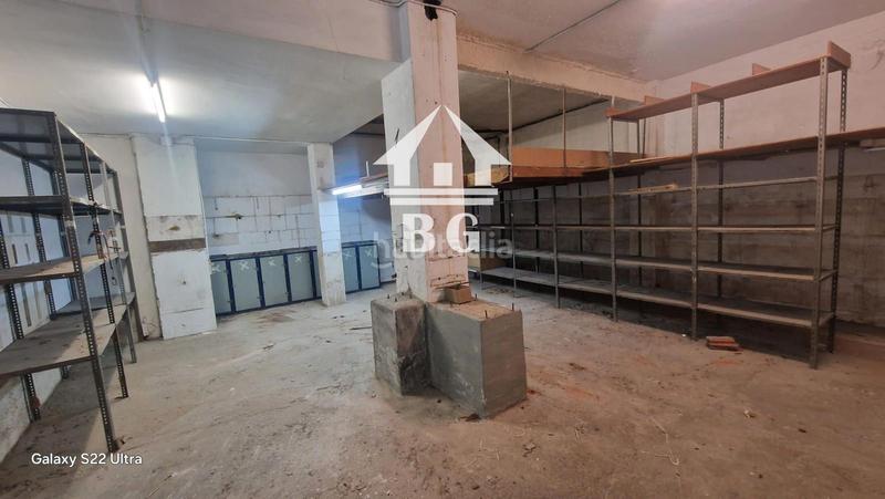 Foto 42985d8c-3bf8-46f9-a31b-1187ee1c217f. Local commercial dans Centre Lloret de Mar