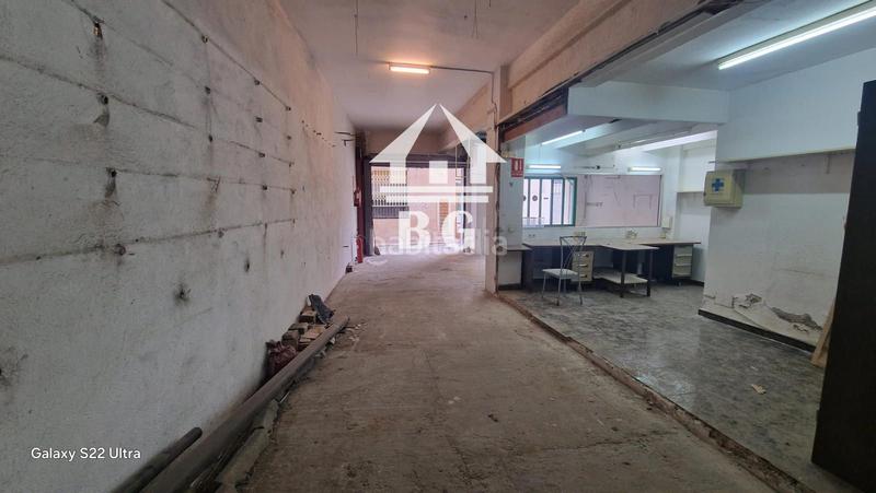 Foto 45686e13-3833-4927-a0ce-b2a23d841aa5. Local commercial dans Centre Lloret de Mar