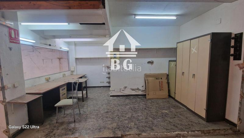 Foto 459dbfb1-7c2b-4a62-8496-7489943a0f4f. Local commercial dans Centre Lloret de Mar