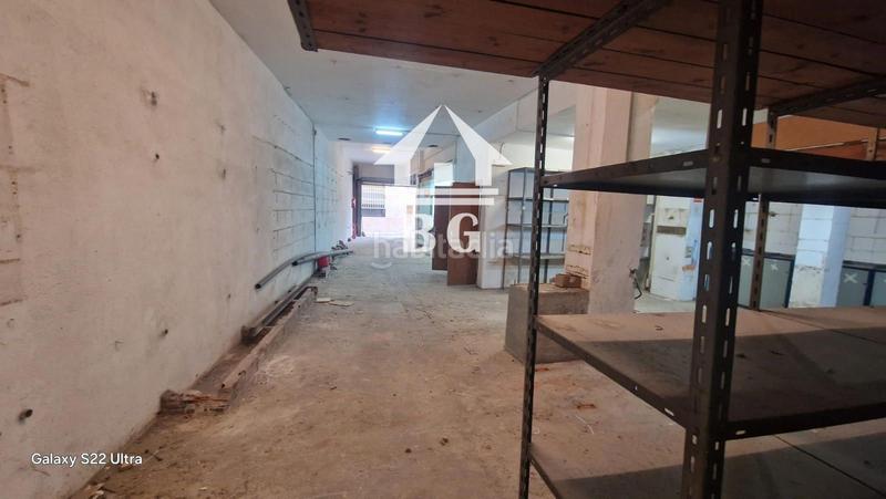 Foto 50679687-ceaa-4ac1-9388-683e98a1e85b. Local commercial dans Centre Lloret de Mar