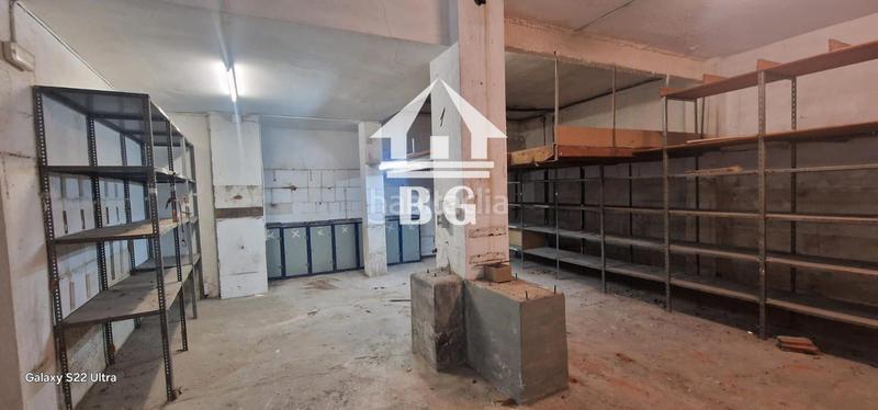 Foto 6e801442-3f35-4d67-bcdb-2dac8f560958. Local commercial dans Centre Lloret de Mar