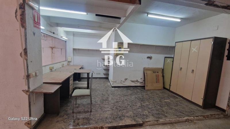 Foto 7f313cc5-3e7e-4999-b25f-36c2bcb22605. Local commercial dans Centre Lloret de Mar