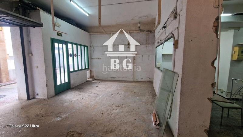 Foto 868b8063-16a0-4ffd-b1bd-7e9b55f4504a. Local commercial dans Centre Lloret de Mar