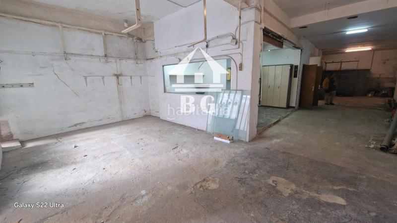 Foto be356a93-e3ca-49b6-81da-e7a99b73571b. Local commercial dans Centre Lloret de Mar