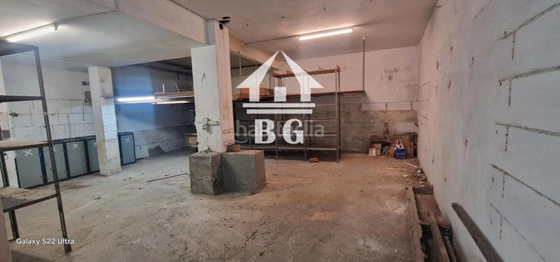 Foto d0fda164-a11b-4e20-84f2-719f8422b719. Local commercial dans Centre Lloret de Mar