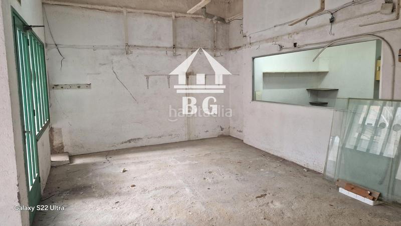 Foto debde0cc-6623-458c-aa5d-0b0f3a3ad5f0. Local commercial dans Centre Lloret de Mar