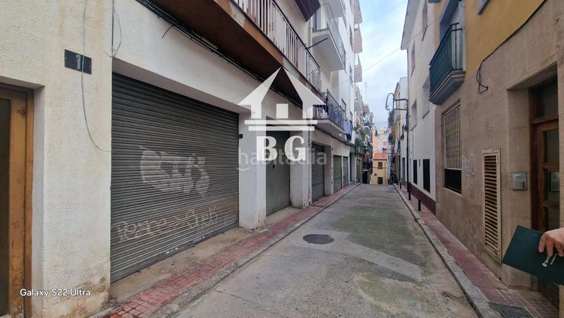 Foto e653bf82-505b-4ded-b81a-309f296db6c5. Local commercial dans Centre Lloret de Mar