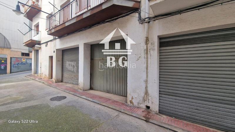 Foto e7f79186-5c2a-4ed9-92c4-f8befedecfd5. Local commercial dans Centre Lloret de Mar