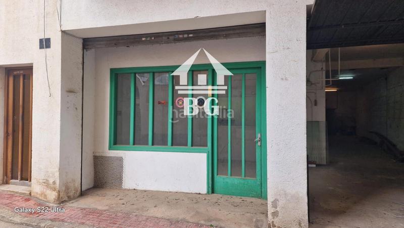 Foto e84f2642-d625-46a0-b1c9-4d772f00482d. Local commercial dans Centre Lloret de Mar