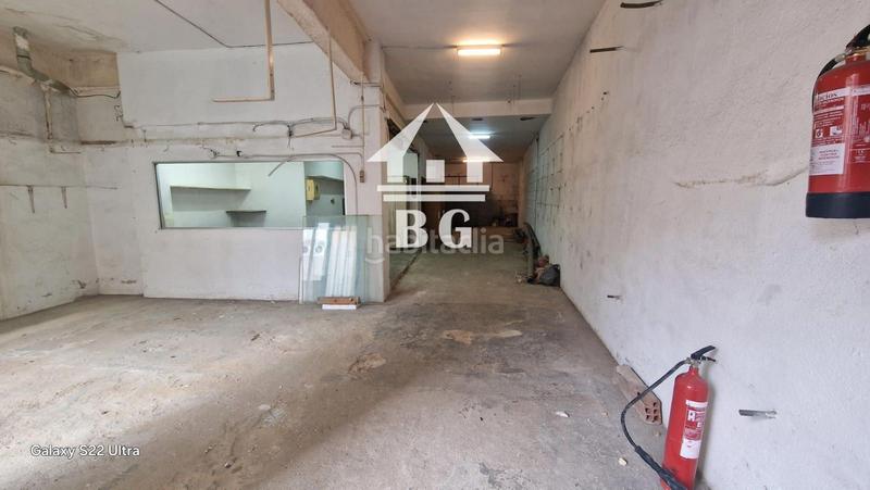 Foto fb1ca514-7d2b-4965-9b2d-b8d87b82e23f. Local commercial dans Centre Lloret de Mar