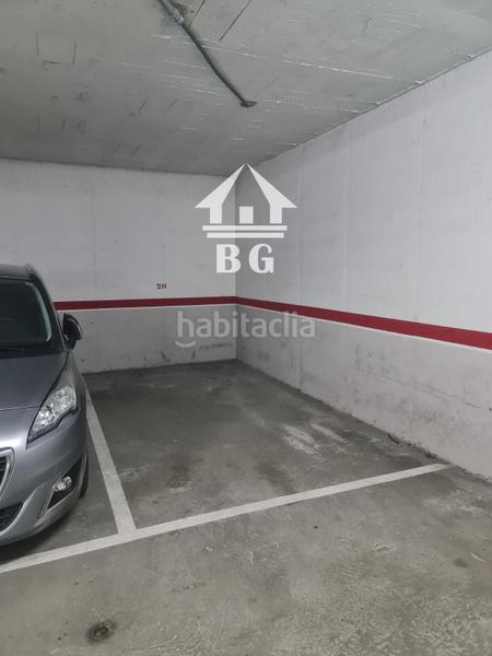 Foto 617df490-8aef-4d15-bdbd-13298230c631. Parking voiture dans El Molí-El Rieral Lloret de Mar