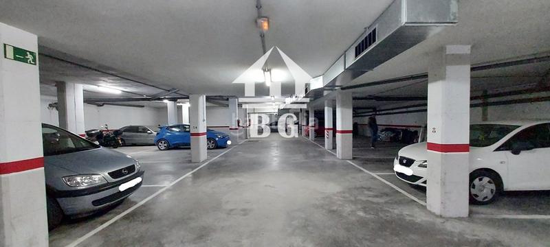 Foto 699ed0cf-ae88-4c6d-b69b-6c4df95b2871. Parking voiture dans El Molí-El Rieral Lloret de Mar