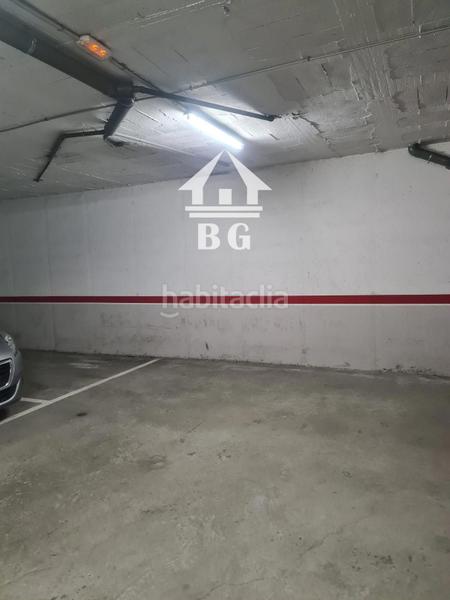 Foto 6bac04ba-99f9-4627-996d-3729d0fee545. Parking voiture dans El Molí-El Rieral Lloret de Mar