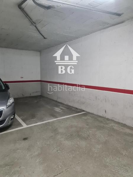 Foto a33e3854-aa42-44f3-ba46-41d473ae199e. Parking voiture dans El Molí-El Rieral Lloret de Mar