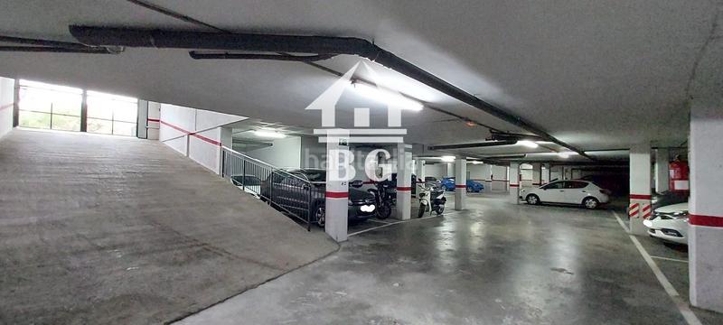 Foto e0319bbd-746d-4228-9ec6-31def93aef72. Parking voiture dans El Molí-El Rieral Lloret de Mar