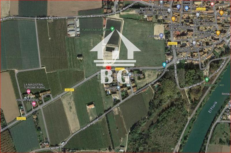 Foto 8bb8846d-9da8-4890-8aec-9d7bd2bb46d9. Terreno residenziale in Sant Pere Pescador