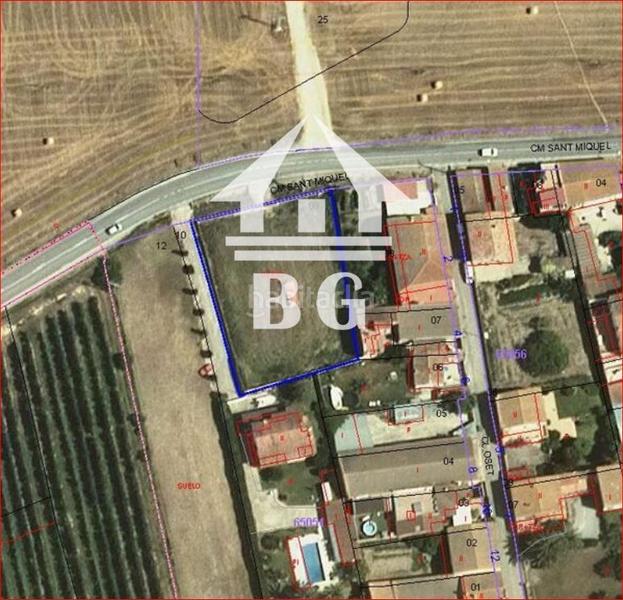 Foto ca50b4fc-f55e-4359-bb8f-5b186c42820a. Terreno residenziale in Sant Pere Pescador