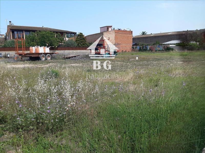 Foto e1410e8a-ae3f-4b7d-89b4-de02f25e4eb7. Terreno residenziale in Sant Pere Pescador