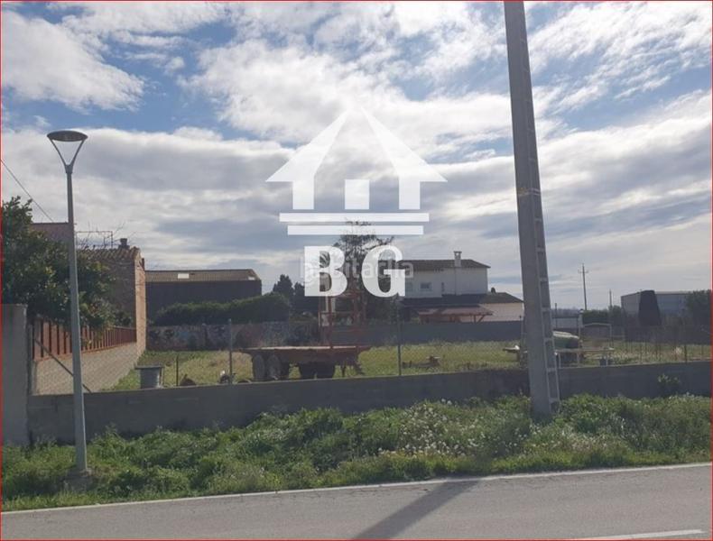 Foto ebcc942f-4106-4e52-87dc-4a88c92c43fb. Terreno residenziale in Sant Pere Pescador