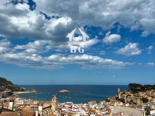 Reihenhaus  Joan barber. En venta espectacular casa pareada en tossa de  mar !!