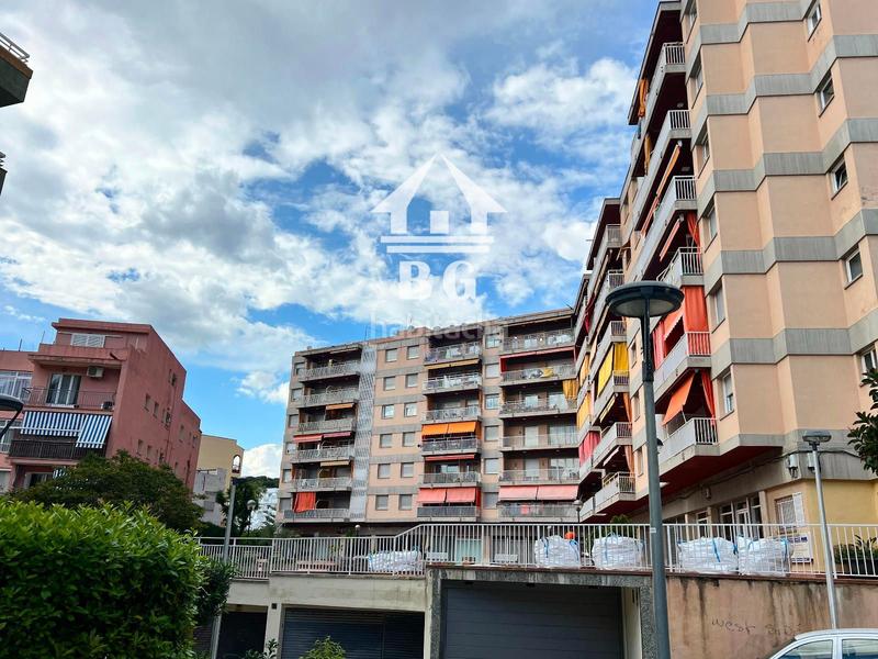 Foto fef8e693-79ce-48a5-938b-5c64d7b21def. Pis amb calefacció piscina a Centre Lloret de Mar