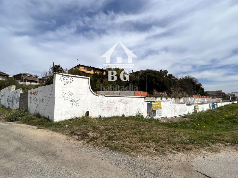 Foto 1f93ffff-0d8d-45e4-9211-1829c4dd9caa. Terrain résidentiel dans extremadura 28 dans La plantera Blanes