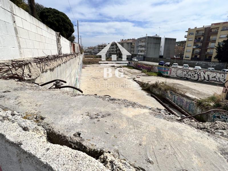 Foto 4a7e4f51-227c-47ff-a434-cac081e55ef1. Terrain résidentiel dans extremadura 28 dans La plantera Blanes