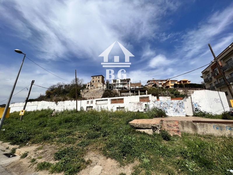 Foto 5246bc6e-8abf-44b0-8a1a-967a57a62142. Terrain résidentiel dans extremadura 28 dans La plantera Blanes