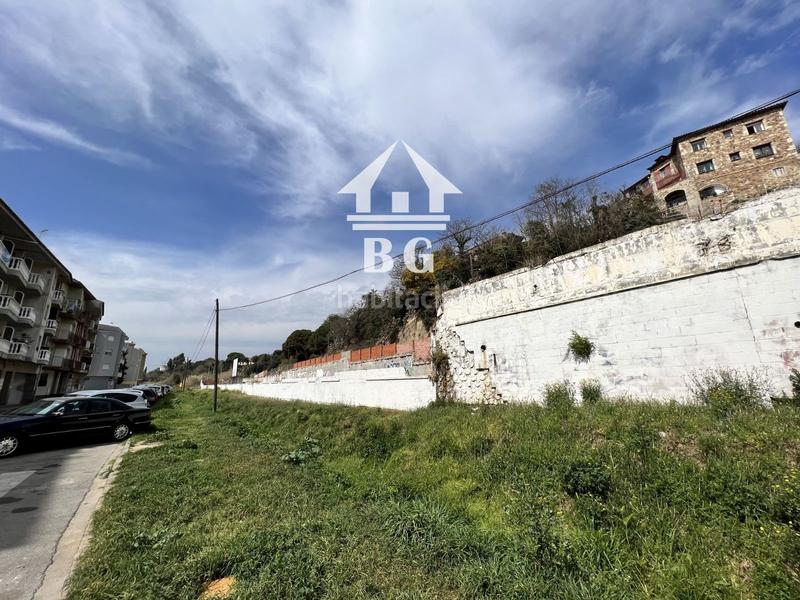 Foto 5abcb305-9e17-446c-a0c6-c56a420a4787. Terrain résidentiel dans extremadura 28 dans La plantera Blanes