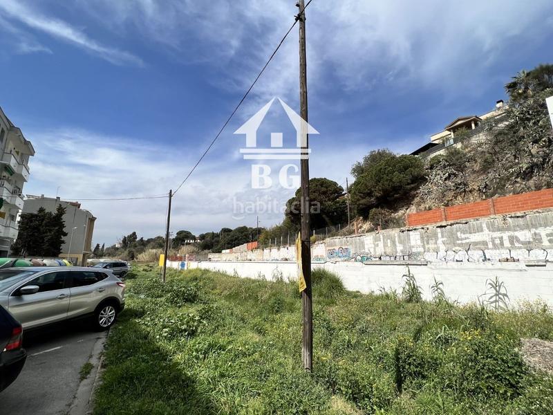 Foto 5af63e42-4009-4aed-b1b2-553dd3ed357a. Terrain résidentiel dans extremadura 28 dans La plantera Blanes