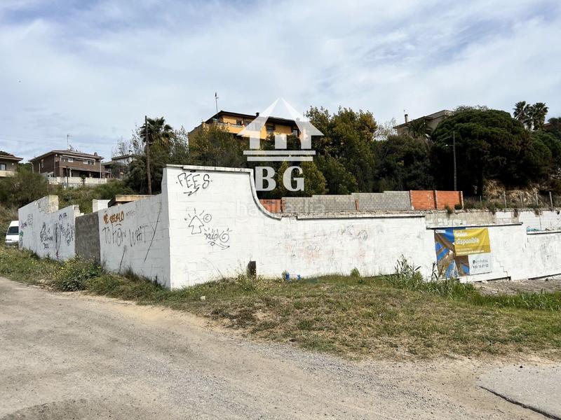 Foto 83544bfa-cc63-4765-8eb6-e69e5345975b. Terrain résidentiel dans extremadura 28 dans La plantera Blanes