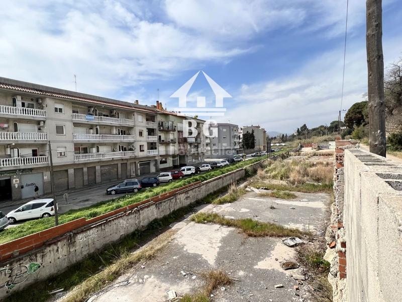 Foto 9ec650f1-7bfe-40af-84cb-874a15aa0a40. Terrain résidentiel dans extremadura 28 dans La plantera Blanes