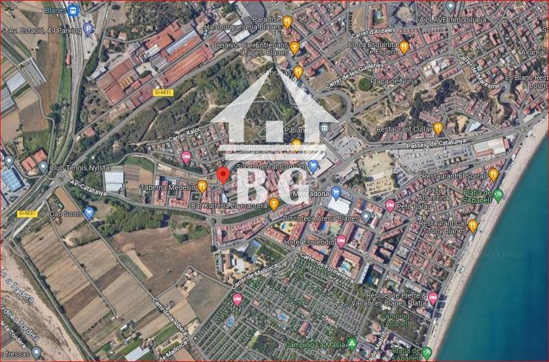 Foto ca4805de-4493-4c87-a4c8-6a2808c6c2c4. Terrain résidentiel dans extremadura 28 dans La plantera Blanes